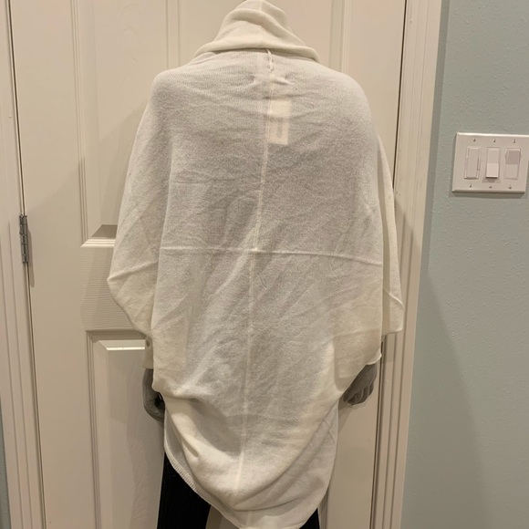 NWT BB Dakota open front cardigan Sm - Picture 2 of 6